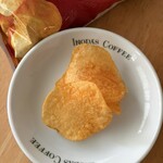 セブンイレブン - 料理写真:旨辛