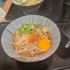 十割蕎麦専門店 10そば COCON KARASUMA店