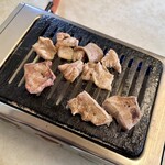 昌腹 - 