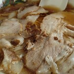 来来亭 - 料理写真: