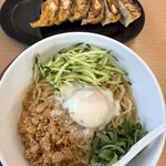 ラーメン横綱 - 料理写真: