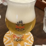 ベルギービール アントワープ セントラル - 