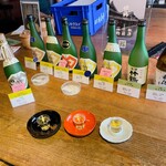 竹鶴酒造 - 