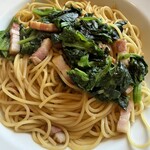 ジョリーパスタ - 料理写真: