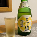 竹鶴酒造 - 