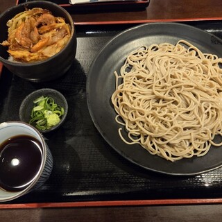 生粉蕎麦 玄_0