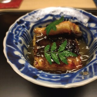 徳ㇵ本也