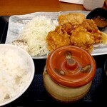 からやま - 料理写真: