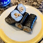 がってん寿司 - 料理写真:納豆巻