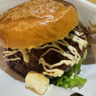 対馬バーガーKiYo_0