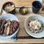 tetote - 料理写真:特製ソースカツ丼セット