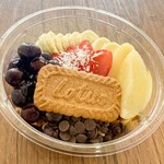 アサイー工房 - 料理写真: