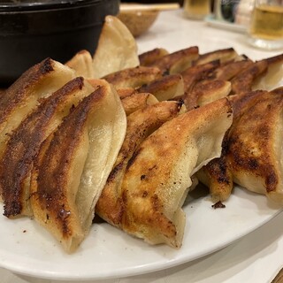 三宝の餃子_0