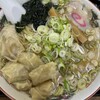 自家製麺 麺屋 虎治 - 