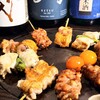 月山 - 料理写真: