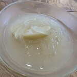 ささら屋 - 料理写真: