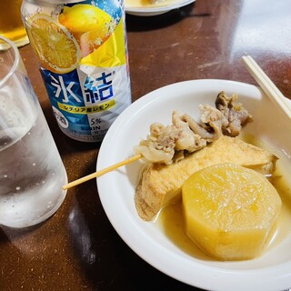 玉子焼 にし尾_1