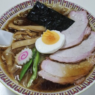 手打中華 すずき_0