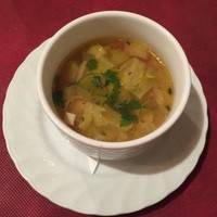 Bistro COLORIS - 
