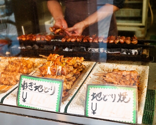 0755 炭火焼鳥の持ち帰り専門店 By やっぱりモツが好き 閉店 鳥喜 小岩 焼鳥 食べログ 0755 炭火焼鳥の持ち帰り専門店 By やっぱりモツが好き 閉店 鳥喜 小岩 焼鳥 食べログ