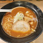 威風 - 料理写真: