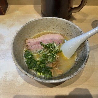 麺や けせらせら_1