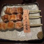 雷門 き介 - 