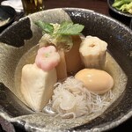 雷門 き介 - 