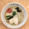 麺屋 そにどり - 