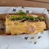 Hungry Marine