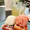 ジェラテリア HANA - 料理写真: