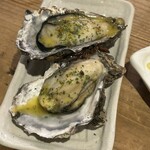 牡蠣ひよっこ商店 - 