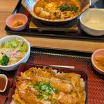 大戸屋 - 料理写真: