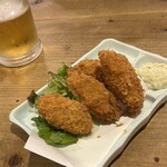 牡蠣ひよっこ商店 - 