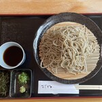 そば処 みなも - 料理写真: