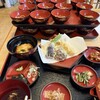 泉橋庵 - 料理写真: