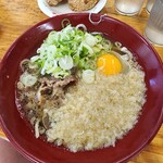 おくのうどん店 - 