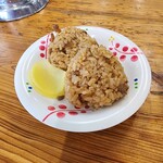おくのうどん店 - 