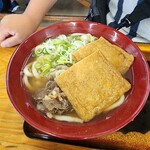 おくのうどん店 - 