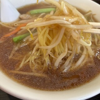 中華タナカ_1