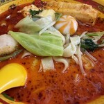 牛骨麻辣燙 京熹 - 