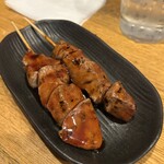 やきとり せっちゃん - 