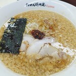 らあめん 花月嵐 - 料理写真: