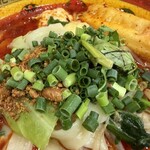 牛骨麻辣燙 京熹 - 