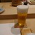 鮨 輝 - ドリンク写真: