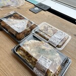 コープさっぽろ - 料理写真: