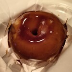 ミスタードーナツ - 料理写真:もっちゅりんみたらし