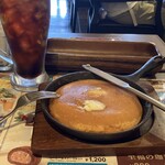 ドトール珈琲農園 - 料理写真: