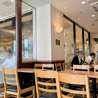 ドトールコーヒーショップ_2