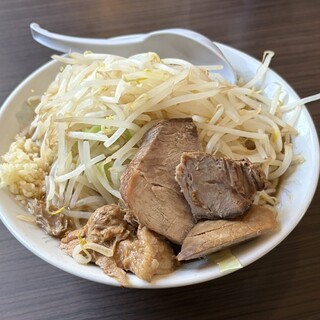 口コミ一覧 : 麺とび六方 長野店 - 長野（JR・しなの）/ラーメン